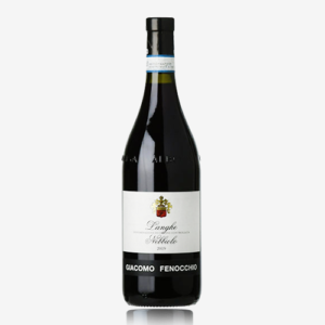 GIACOMO FENOCCHIO LANGHE NEBBIOLO DOC 2019