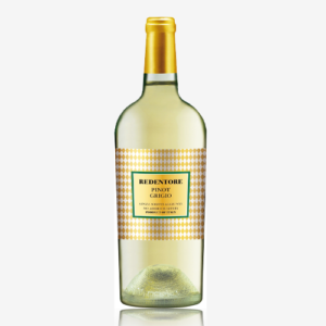 REDENTORE PINOT GRIGIO DELLE VENEZIE IGT 2018