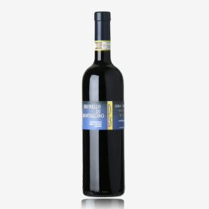 SIRO PACENTI BRUNELLO DI MONTALCINO VECCHIE VIGNE DOCG 2016