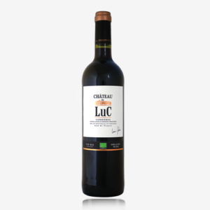 CHATEAU DE LUC - CLASSIQUE ROUGE 2020